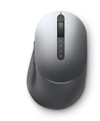Mouse DL MOUSE MS5320W WIRELESS GREY 