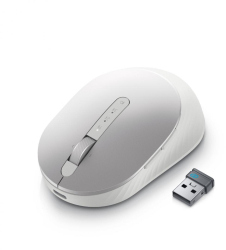 Mouse DL MOUSE MS7421W WIRELESS RECHARGEABLE 
