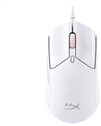 Mouse HP HyperX Pulsefire Haste 2 White 