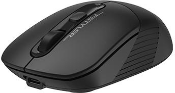 Mouse MOUSE A4TECH FB10C 2000 DPI 