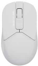 Mouse MOUSE A4TECH FG12 WS 1200DPI ALB 