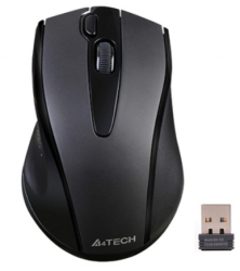 Mouse MOUSE A4TECH G9-500FS WS 1000DPI NEGRU 