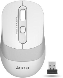 Mouse Mouse A4Tech WS 2000 DPI alb 