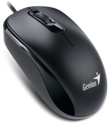 Mouse Mouse cu fir Genius DX-120 1200 DPI ng 