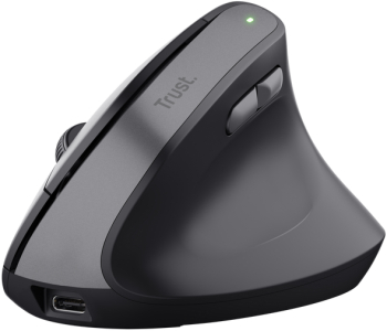 Mouse Mouse ergonomic fara fir Trust Bayo II n 