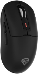 Mouse Mouse Genesis WS Zircon 660 negru 