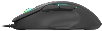 Mouse Mouse Genesis Xenon 220 12800 DPI negru 