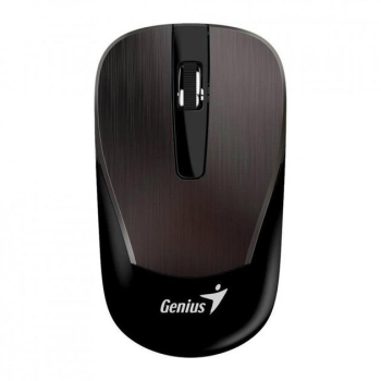 Mouse Mouse Genius ECO-8015 1600 DPI maro 