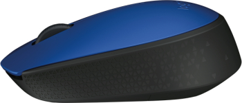 Mouse Mouse Logitech M170 WS 1000 DPI albastr 