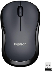 Mouse Mouse Logitech M220 Silent 1000 DPI ng 