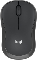 Mouse Mouse Logitech M240 Silent Graphite 