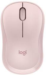 Mouse Mouse Logitech M240 Silent Wireless roz 