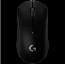 Mouse Mouse Logitech PRO X Superlight 2 negru 