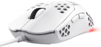 Mouse Mouse Trust GXT 928W Helox alb 