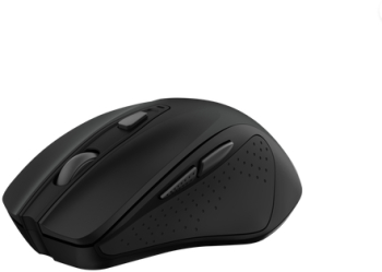Mouse Mouse Trust Nito Silent 2200 DPI ng 