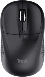 Mouse Mouse Trust Primo BT 1600 DPI negru 