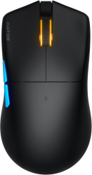 Mouse Mouse wireless Hator Pulsar 3 PRO negru 