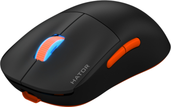 Mouse Mouse wireless Hator Quasar 2 Pro ng-po 