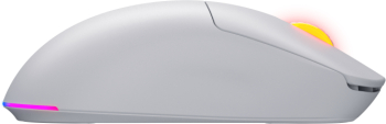 Mouse Mouse wireless Hator Quasar 3 alb 