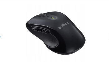 Mouse Mouse WS Logitech M510 1000DPI negru 