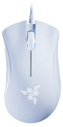 Mouse Razer DeathAdder Essential White 