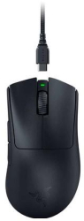 Mouse Razer DeathAdder V3 Pro Black 