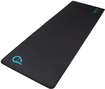 Mousepad Mouse pad SPACER 900× 300 negru 