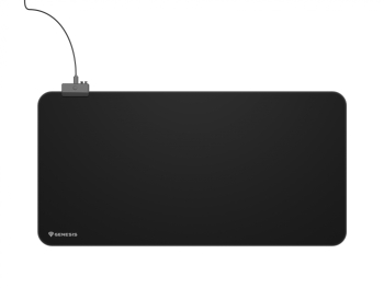 Mousepad Mousepad Genesis Boron 500 XXL 