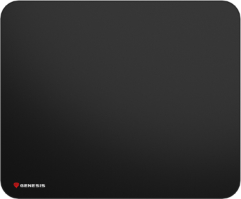 Mousepad Mousepad Genesis Carbon 500 L Logo 