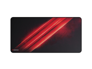 Mousepad Mousepad Genesis Carbon 500 Maxi Flash