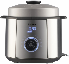 Multicookere MULTICOOKER CU PRESIUNE FRAM FPCK-R57IX 