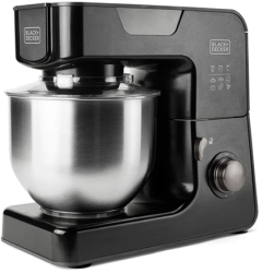 Multifunctional Robot Culinare Cu Putere De 1000w Black&decker 