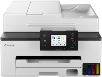 Multifunctionale Inkjet CANON MAXIFY GX2040 COLOUR INKJET MFP 