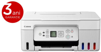 Multifunctionale Inkjet CANON PIXMA G3470WH CISS COLOR INKJET MF 