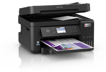 Multifunctionale Inkjet EPSON L6270 CISS COLOR INKJET MFP 