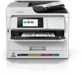 Multifunctionale Inkjet EPSON WF-C5890DWF A4 COLOR INKJET MFP 
