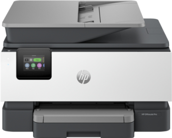 Multifunctionale Inkjet HP OFFICEJET PRO 9120b AiO