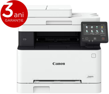 Multifunctionale laser CANON MF657CDW A4 COLOR LASER MFP 