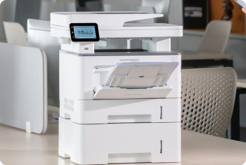 Multifunctionale laser PANTUM BM5110ADW MONO LASER MFP 