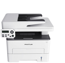 Multifunctionale laser PANTUM M7100DN MONO LASER MFP 
