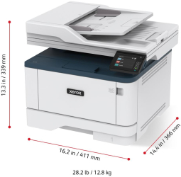 Multifunctionale laser XEROX B305V DNI MONO LASER MFP 