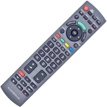 N2QAYB000328 Telecomanda pentru LED SMART PANASONIC 