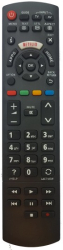 N2QAYB00109 Telecomanda pentru PANASONIC cu NETFLIX 
