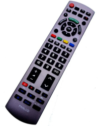 N2QAYB00487 Telecomanda pentru LCD PANASONIC 