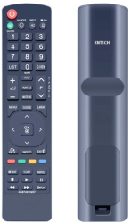 NR.553/ AKB72915207 Telecomanda KNTECH pentru LCD/LED LG 