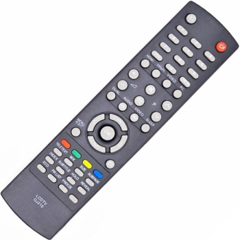 Nr.642/ GJ210 Telecomanda pentru LCD BUSH HITACHI HAIER SHARP 