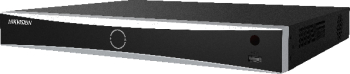 NVR HK NVR 16-CH IP 2 SATA UP TO 10TB 