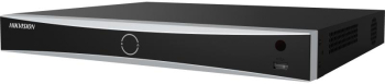 NVR NVR 16 CH 4K 2XSATA ACUSENSE