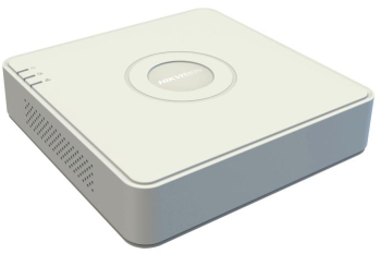 NVR NVR 4 CANALE IP 4MP 1XSATA 4XPOE 