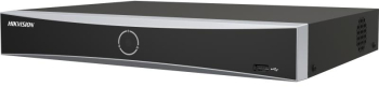 NVR NVR DS-7608NXI-K1/8P 